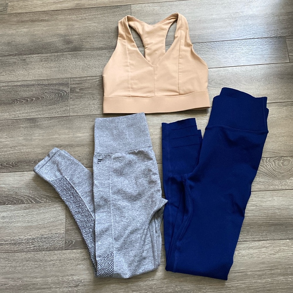 🔥🔥 Bundle Fabletics